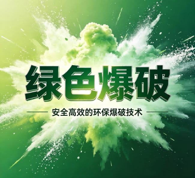 军垦路街道绿色爆破：降尘与环保的“隐形守护者”